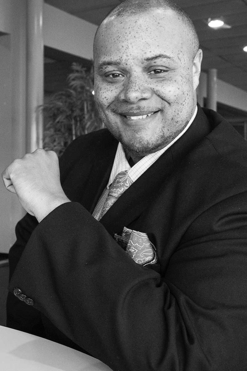 Tim Riley Coach Crown of Life Ministries Intl.